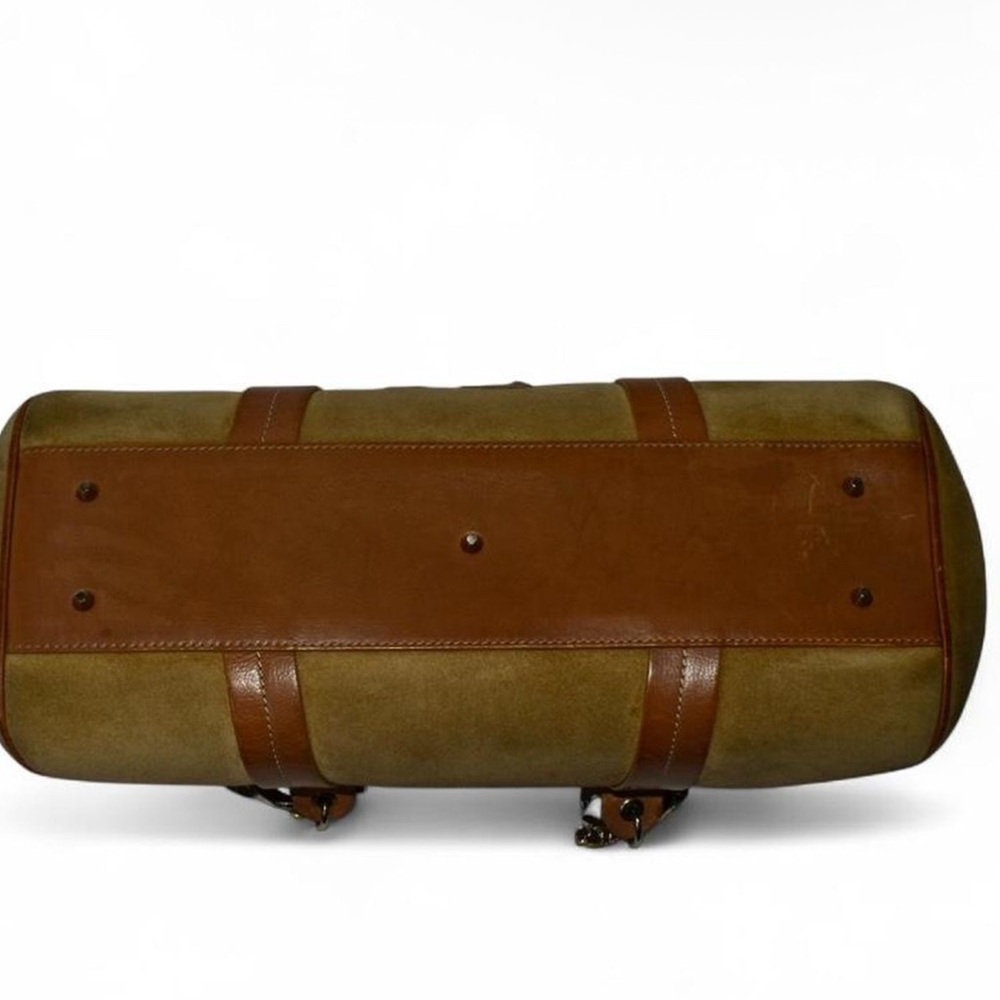 Rare Christian Dior Detective bag - Picture 4 of 7